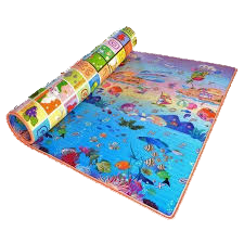 baby playmat